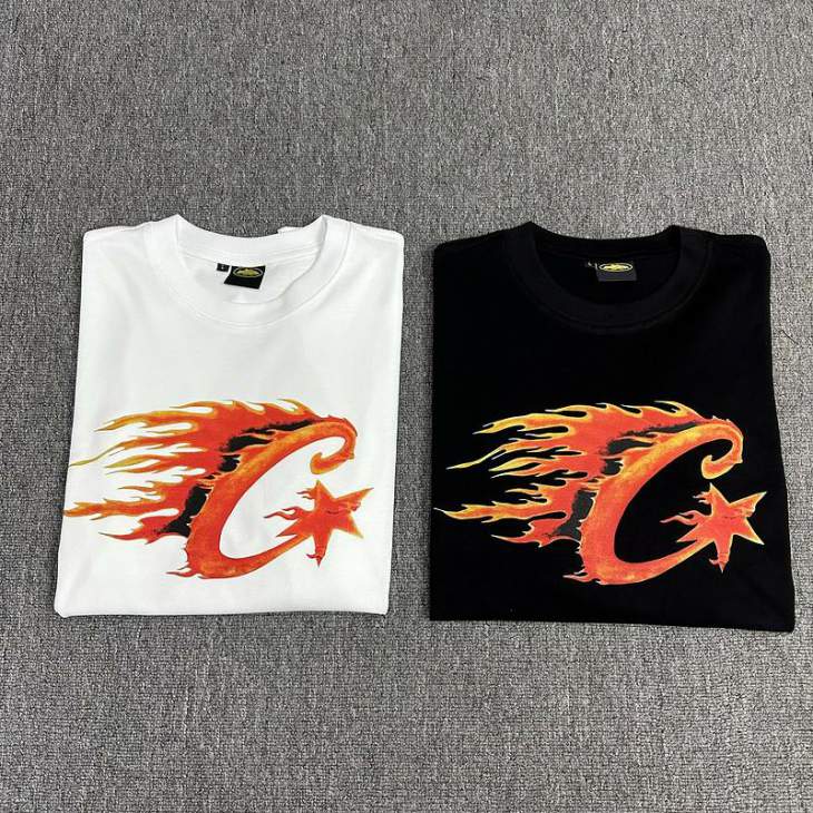 Corteiz T Shirts Short _SKUCorteizXS-2XLwmtx312516700